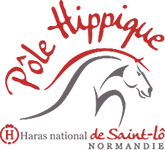Logo Pôle Hippique de Saint-Lô