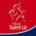 Logo Ville de Saint-Lô